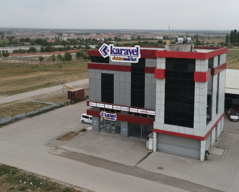 Karayel Elektromarket