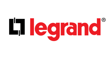 Legrand Logo