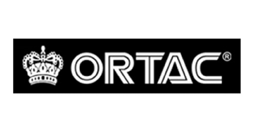 Ortac Logo