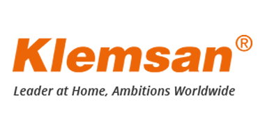 Klemsan Logo