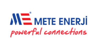 Mete Enerji Logo