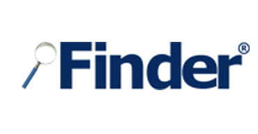 Finder Logo