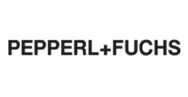 Pepperl+Fuchs Logo