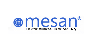 Mesan Logo